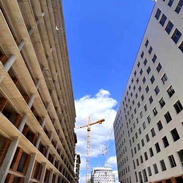 Продаж квартири + кухня-вітальня по вул. Трускавецька