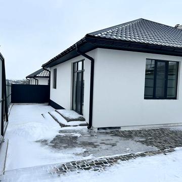Продам новий будинок в Нерубайському в 10 км.Одеса