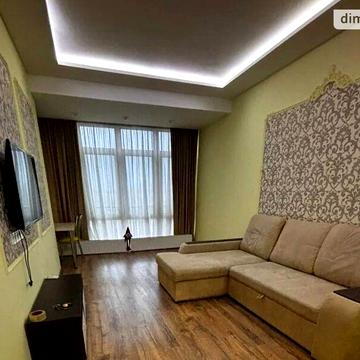 Довгострокова оренда 1к Квартира Євпаторійська вулиця ЖК Акварель