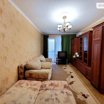 Довгострокова оренда 1к Квартира Академіка Корольова вулиця