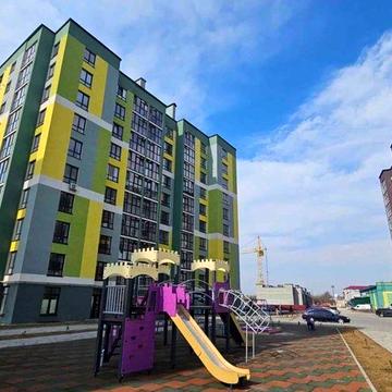 3кім Вул. Микулинецька ЖК Beverly Hills