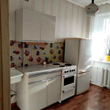 Сдам 1 ком квартиру на Крымском бульваре за 4500 го