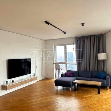 Аренда квартиры ул. Липковского, Соломенка, ЖК Квартет