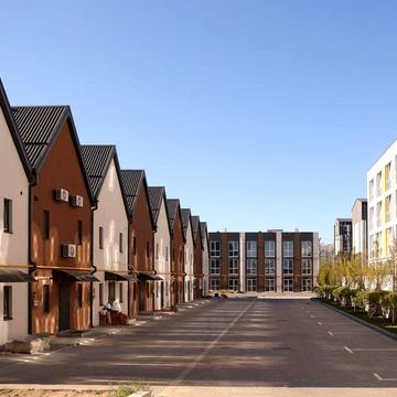 Здана видова видова квартира-студія, Софіївська Борщагівка, 31,2 кв.! ЖК Sanville Park