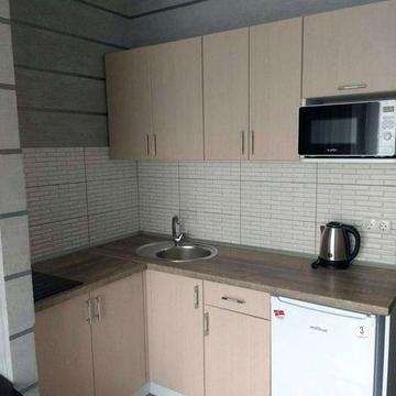 Сдам смарт квартиру в ЖК Смарт на Бочарова Сахарова