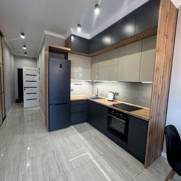 Квартира с ремонтом в центре Одессы ЖК Кадор