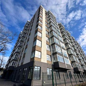 Продам 1-комн. квартиру в ЖК Акварель-4 Черемушки Профсоюзная(959-394) ЖК «Акварель 4»