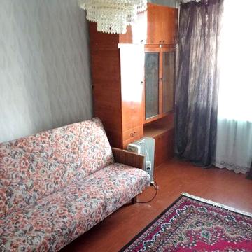 Район Зыгина. 1 комнатная квартира.