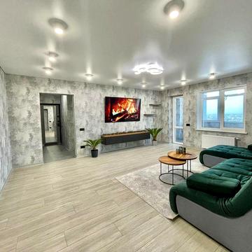 86м2/ Ремонт/Топ ціна/ Без комісіі