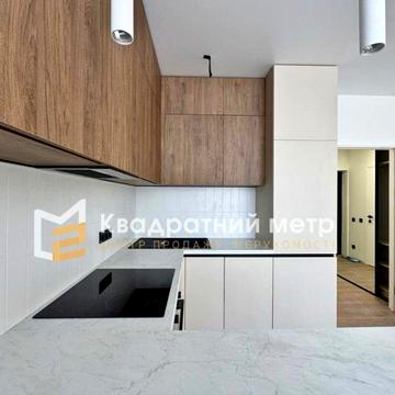 Продаж 1-кімнатної квартири в ЖК бізнес-класу Echo Park (Ехо Парк) ЖК Ехо Пару