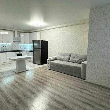 Продаж! Велика Евро2кім 51м2 з РЕМОНТОМ! Оформлення 2%!Опалення газове ЖК Синергія 3+