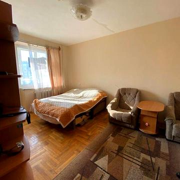 Продаж 2к Квартира Освицька вулиця