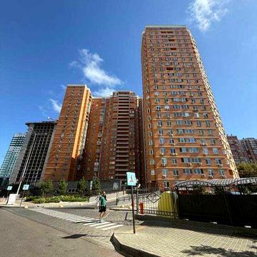 3К Дмитрієвський | Кухня 41м² | Bosch | Гардеробна | Паркінг ЖК Дмитриевский