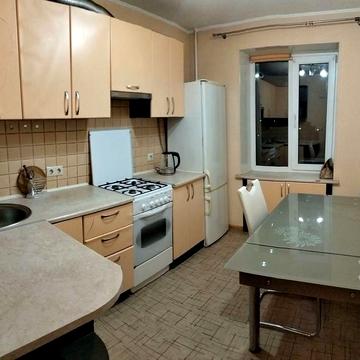 Оренда сучасної 1-км в р-ні Ювілейний