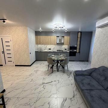 Продам евродвушку Ремонт Центр Голливуд Єоселя ЖК Лісовий