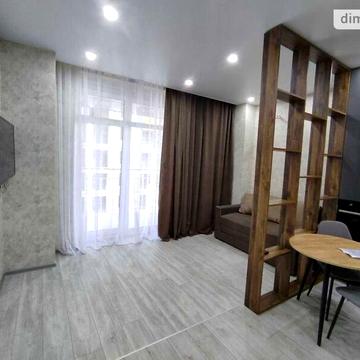 Довгострокова оренда 1к Квартира Яворницького Дмитра проспект ЖК Дельмар Люкс