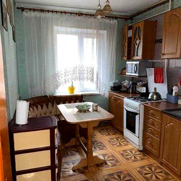 3К Сімї Глодан | Три Окремі Кімнати | Лоджія | Кладова | ОСМД