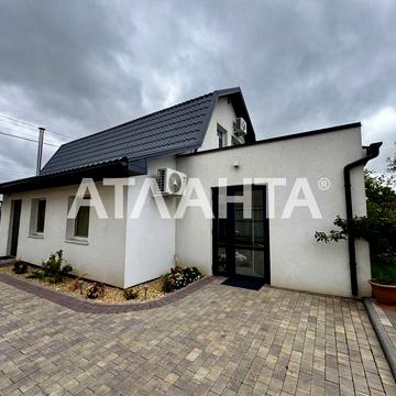 Дом с ремонтом в пгт Таирова на 6 сотках