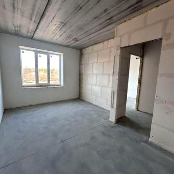 Сертифікат. Повноцінна однокімна квартира. З документами.