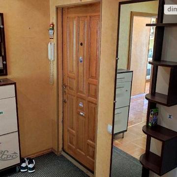 Продаж 2к Квартира Вартових Неба (Тобольська) вулиця