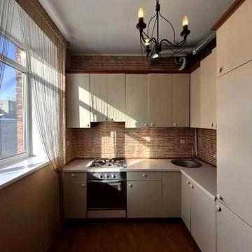 2 кім 58 м2 РЕМОНТ в ЦЕГЛІ район НАГОРКА (715262)