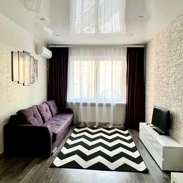 Здам 1.квартира вул Русової 3 метро Осокорки