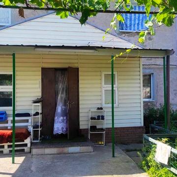 Продам дом двухэтажный