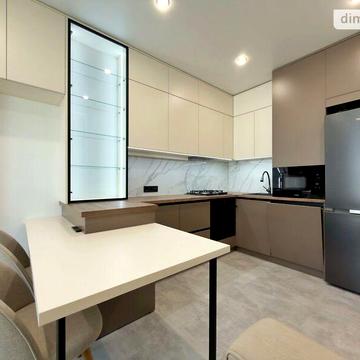 Довгострокова оренда 1к Квартира Пасічна вулиця ЖК Soloway