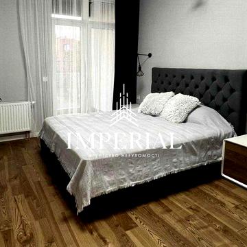 Продаж преміальної 2к квартири, вул. Університетська. Соломянський