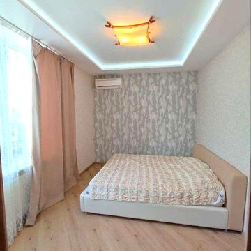 Оренда 2х кімн квартира вул. Соборна, центр, автономне опалення