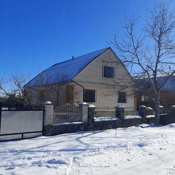 Будинок 15 СОТ 113квадратів