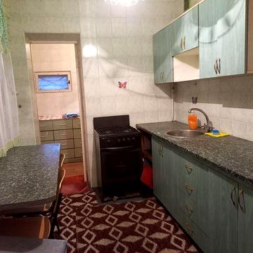 Сдам 1к домик на Тополе 3 ,общий двор