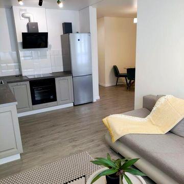 Здам 1 к.квартиру Святошинський р-н  Шулявка Берестейський пр-кт