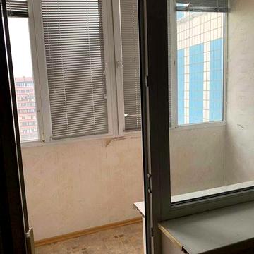 квартира 3 комнаты с холлом и АГО (л/б, 4 мкр), Е-вiдновлення