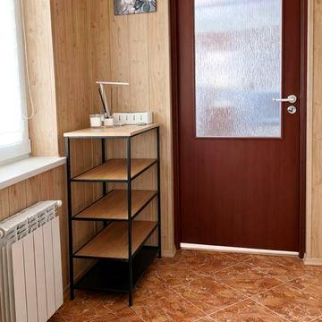 Обмін квартири на будинок