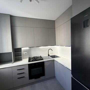 Оренда 2-3 кімнатної квартири ЖК Містечко центральне Височана. Центр