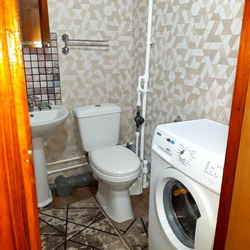 Довгострокова оренда 1к Квартира Лесі Українки (Пушкіна) проспект