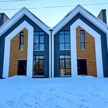 Ірпінь Таунхаус з великою ділянкою! ГАЗ та міські комунікації.