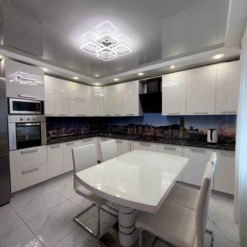 ОРЕНДА 3 кімнатна квартира в Новобудові