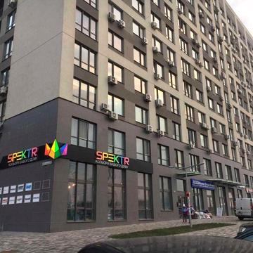 Оренда 1-к кв.м., вул. Родини Крістерів 20. ЖК "Варшавський".