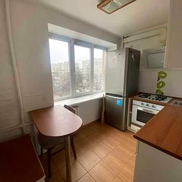 Оренда двох кімнатної квартири