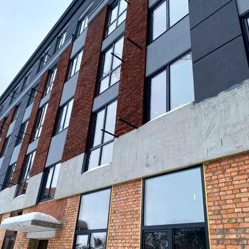 2к квартира 63м2 в Центрі Ірпеня,найнижча ціна на ринку! ЖК Квартал Соборний