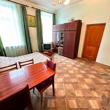 Продаж 1 к квартири в центрі міста