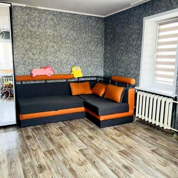 Продаж 1кмн квартири р-н Металургів