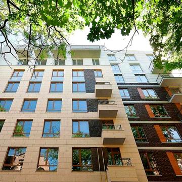 Нова квартира в  Ясній Галявині ЖК Ясна Галявина