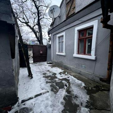 Аренда часть дома Стуса / Мельницкая