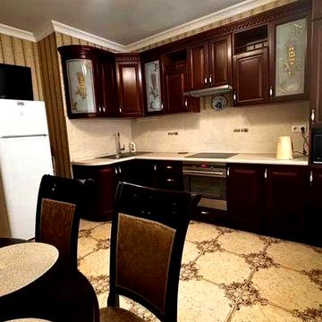 Оренда 2к квартири ЖК Парковий