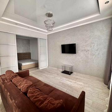 Сдам однокомнатную квартиру в ЖК 31 Жемчужина, Есть видеообзор