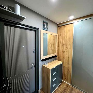 Проспект Оболонський, 9