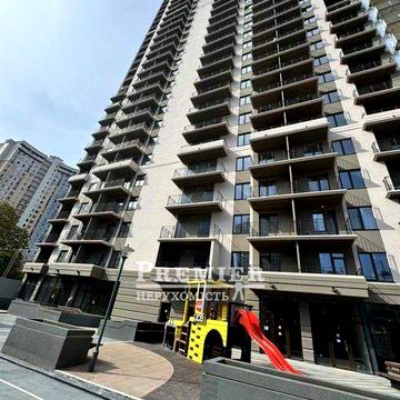 2 комнатная квартира 70 м2 Вид на Море Аркадия ЖК Эллада